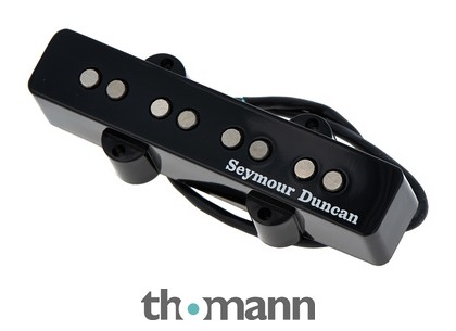 Seymour Duncan STK-J2N