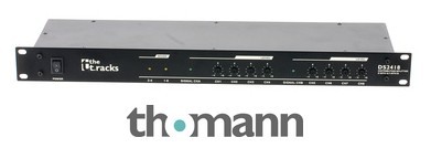 the t.racks DS2418