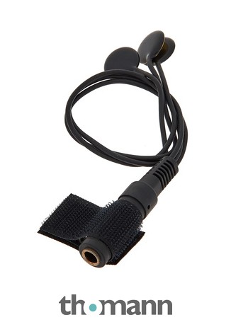 Shadow SH713 Tripleducer