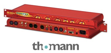 Sonifex Redbox RB-ADDA2