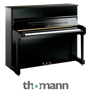 Yamaha P 121 M PE Piano