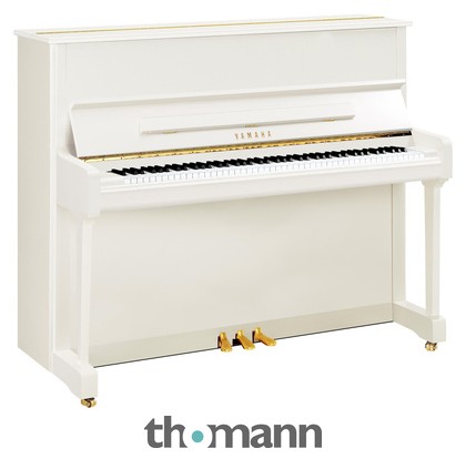Yamaha P 121 M PWH Piano