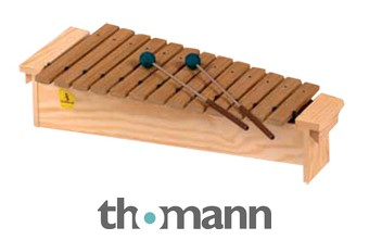 Studio 49 SXG2000 Soprano Xylophone