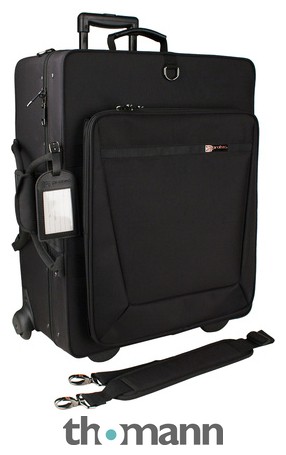 Protec iPAC Case IP-301QWL