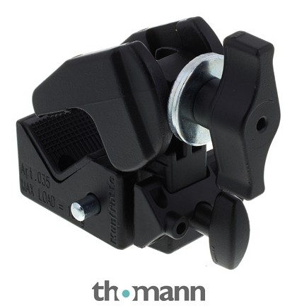 Avenger C1575B Super Clamp