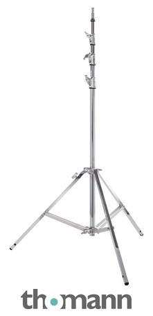 Avenger A0040CS Baby Steel Stand 40