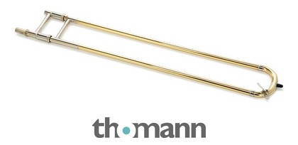 Bach Stradivarius Trombone Slide 42 – United States