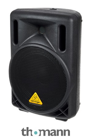 Amazon.co.jp: Behringer パワードスピーカー 8インチ 200W 2