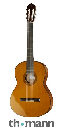 Yamaha CG142C