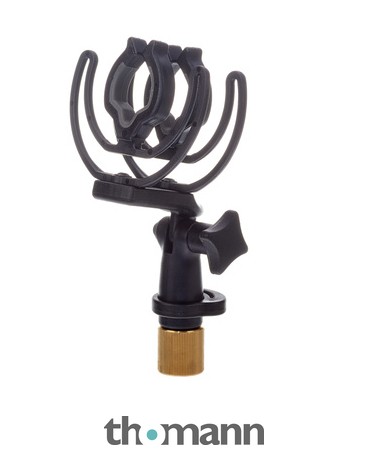 Rycote Invision INV-6 B-Stock