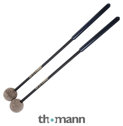 Sonor SCH23 Felt Headed Mallets