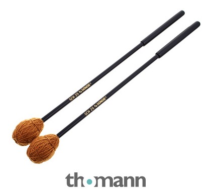 Sonor SCH25 Woolen Mallets