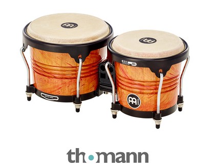 Meinl Marathon Designer Bongos AF