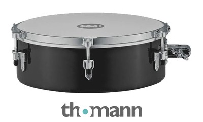 Meinl MHT13BK Taku Hirano Hand-Bale
