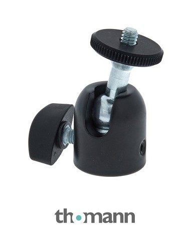 K&M 19695 Universal Mount