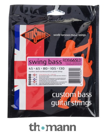 Rotosound RDB665LD