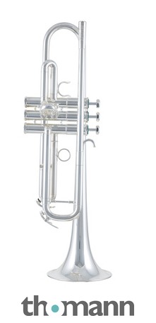 Schilke S22- HD Bb-Trumpet