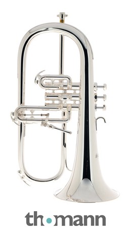 Schilke 1040 FLS Bb- Flugelhorn