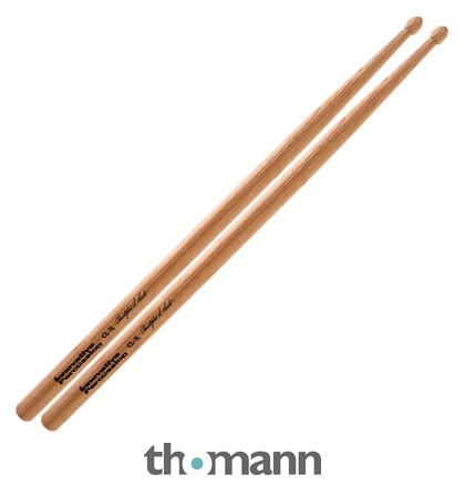Innovative Percussion Small Drum Sticks CL-1L
