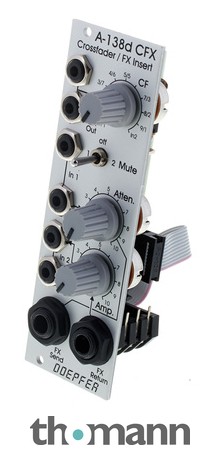 Doepfer A-138D