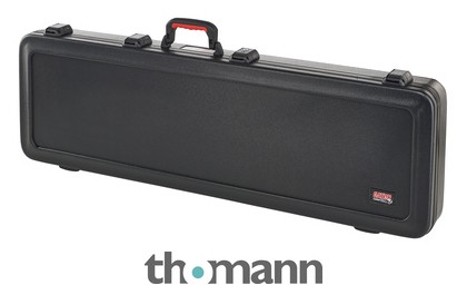 Gator TSA Bass Guitar Case