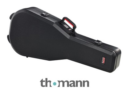 Gator TSA Acoustic Guitar Case