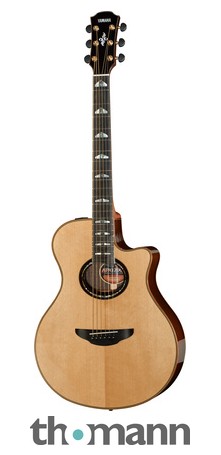 Yamaha apx 1200 deals
