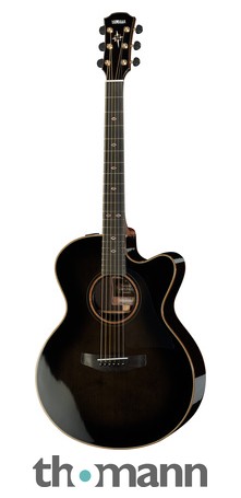 YAMAHA CPX1200II TBL