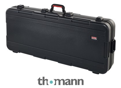 Gator TSA 61 Keyboard Case