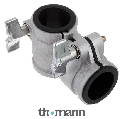 Millenium DETC-01 Pipe to Pipe Clamp