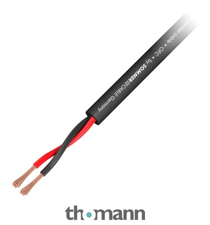 Sommer Cable SC-Meridian SP225P