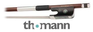 Alfred Stingl by Höfner AS56 C4/4 Carbon Cello Bow