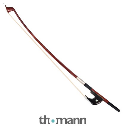 Alfred Stingl by Höfner AS56 BG3/4 Carbon Bass Bow