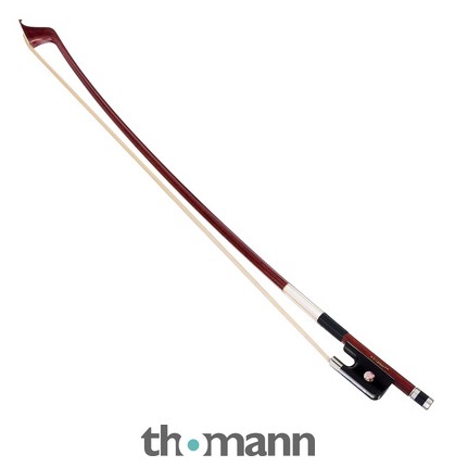 Alfred Stingl by Höfner AS56 BF3/4 Carbon Bass Bow