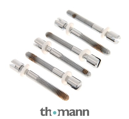 Sonor S-Class/Delite Spannschrauben