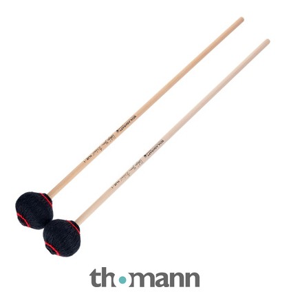 SchlagKraft Marimba Mallets NJZ1 Zivkovic