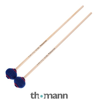 SchlagKraft Marimba Mallets NJZ2 Zivkovic