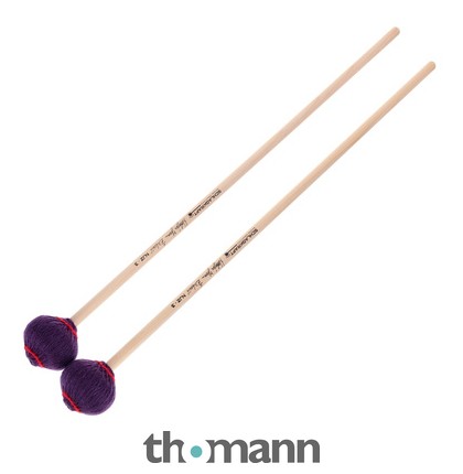 SchlagKraft Marimba Mallets NJZ3 Zivkovic