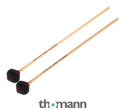 SchlagKraft Marimba Mallets NJZ1R Zivkovic