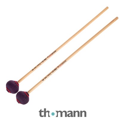 SchlagKraft Marimba Mallets NJZ3R Zivkovic