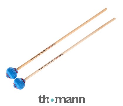 SchlagKraft Marimba Mallets NJZ5R Zivkovic