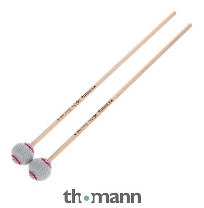 SchlagKraft Marimba Mallets NJZ6 Zivkovic