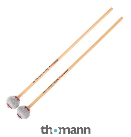 SchlagKraft Marimba Mallets NJZ6R Zivkovic