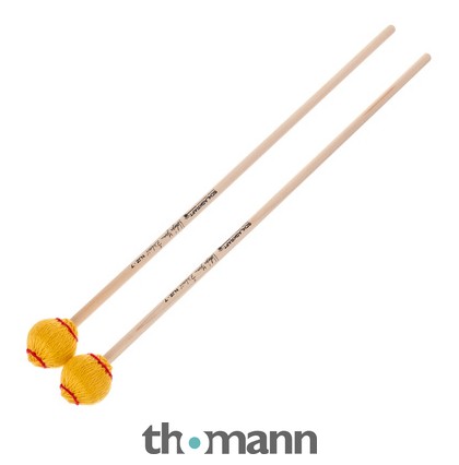 SchlagKraft Marimba Mallets NJZ7 Zivkovic