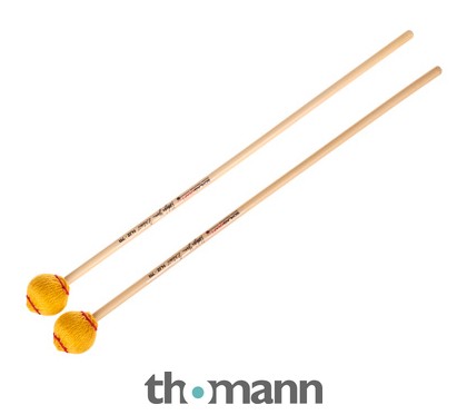 SchlagKraft Marimba Mallets NJZ7R Zivkovic