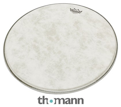 Remo 20" Powerstroke 3 Fiberskyn3