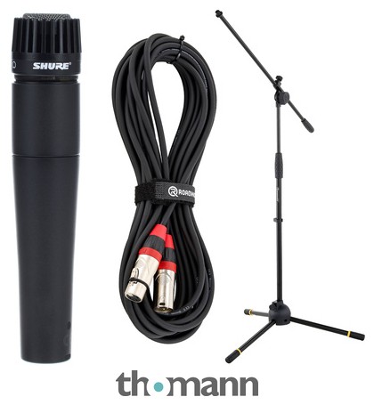 Shure SM 7 B – Thomann United States