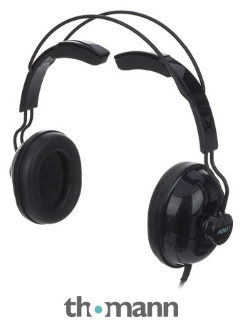 Superlux HD-651 Black