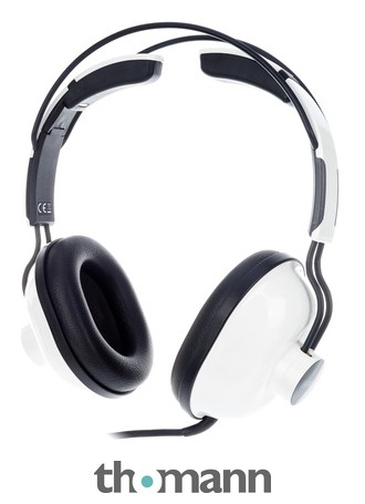 Superlux HD-651 White