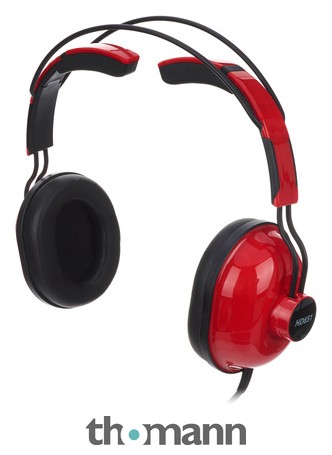 Superlux HD-651 Red